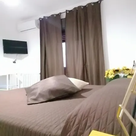 Alojamento de Acomodação e Pequeno-almoço Karima 3*