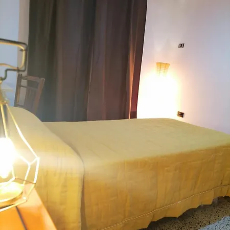 Karima Bed & Breakfast